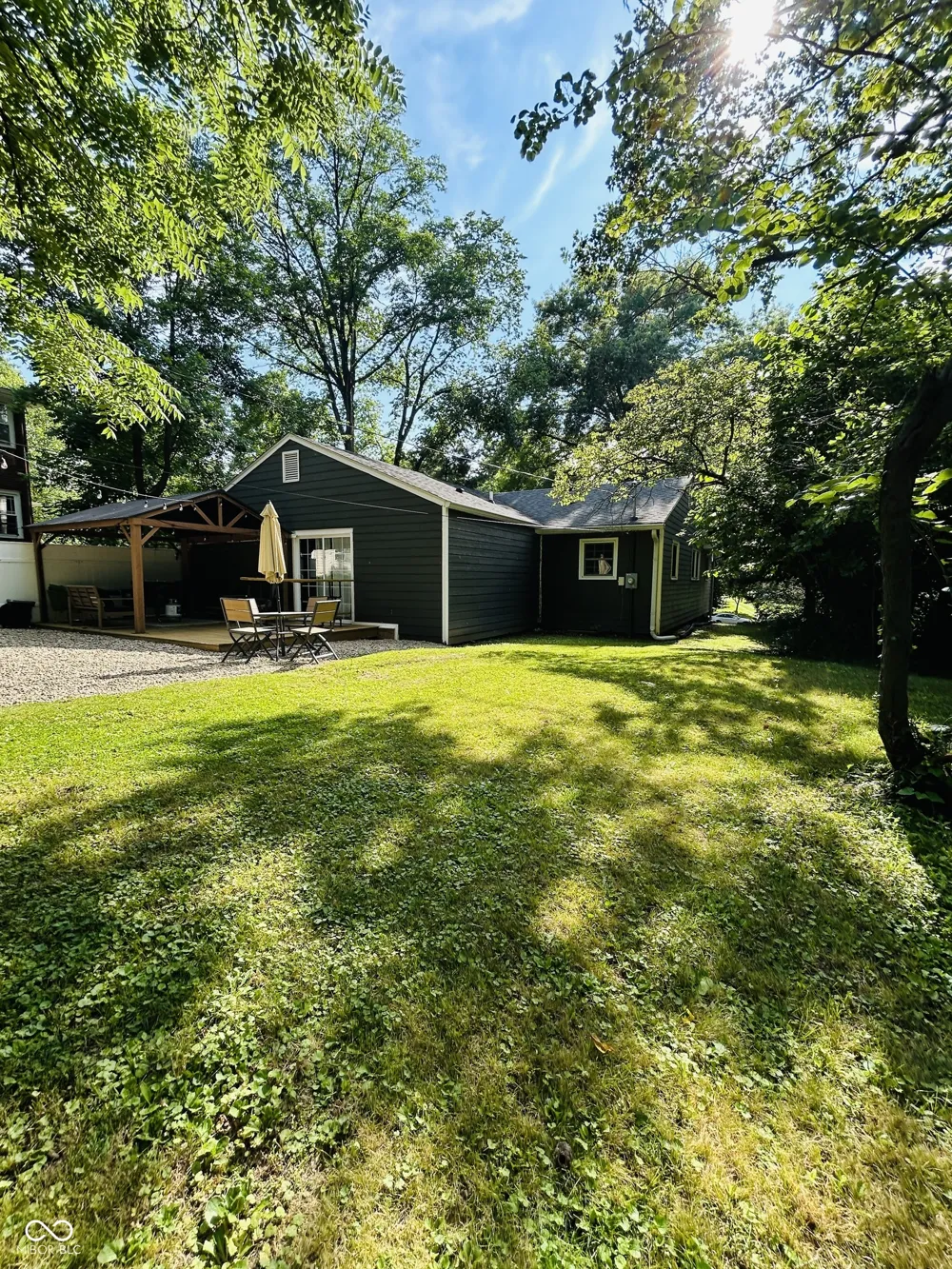 307 Greenwood Avenue Greencastle, IN 46135
