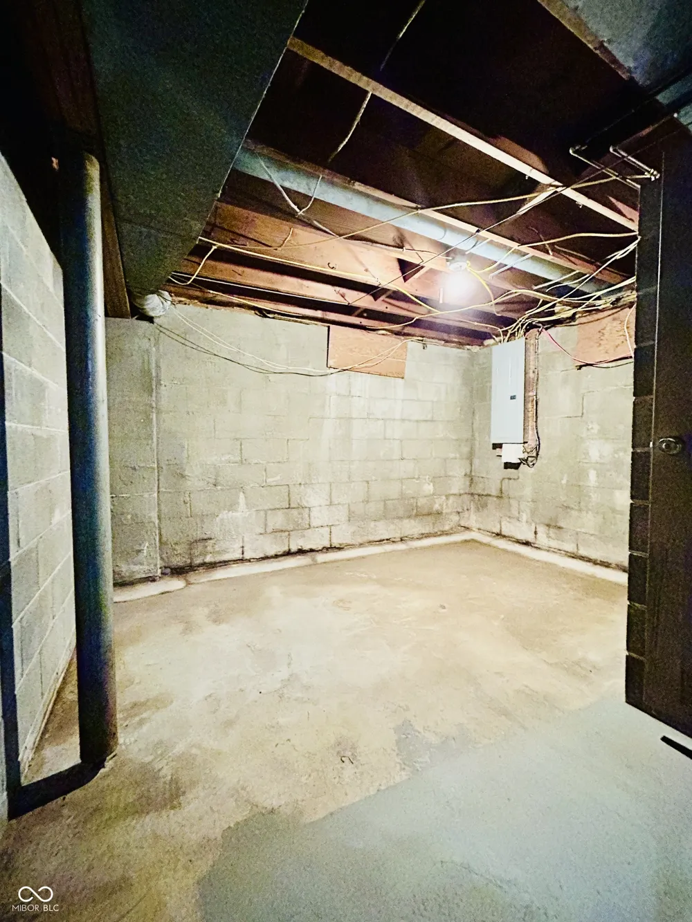 307 Greenwood Avenue Greencastle, IN 46135