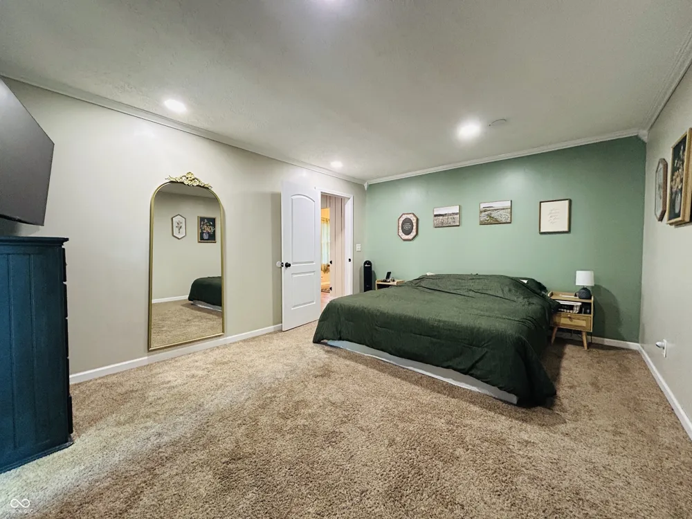 307 Greenwood Avenue Greencastle, IN 46135