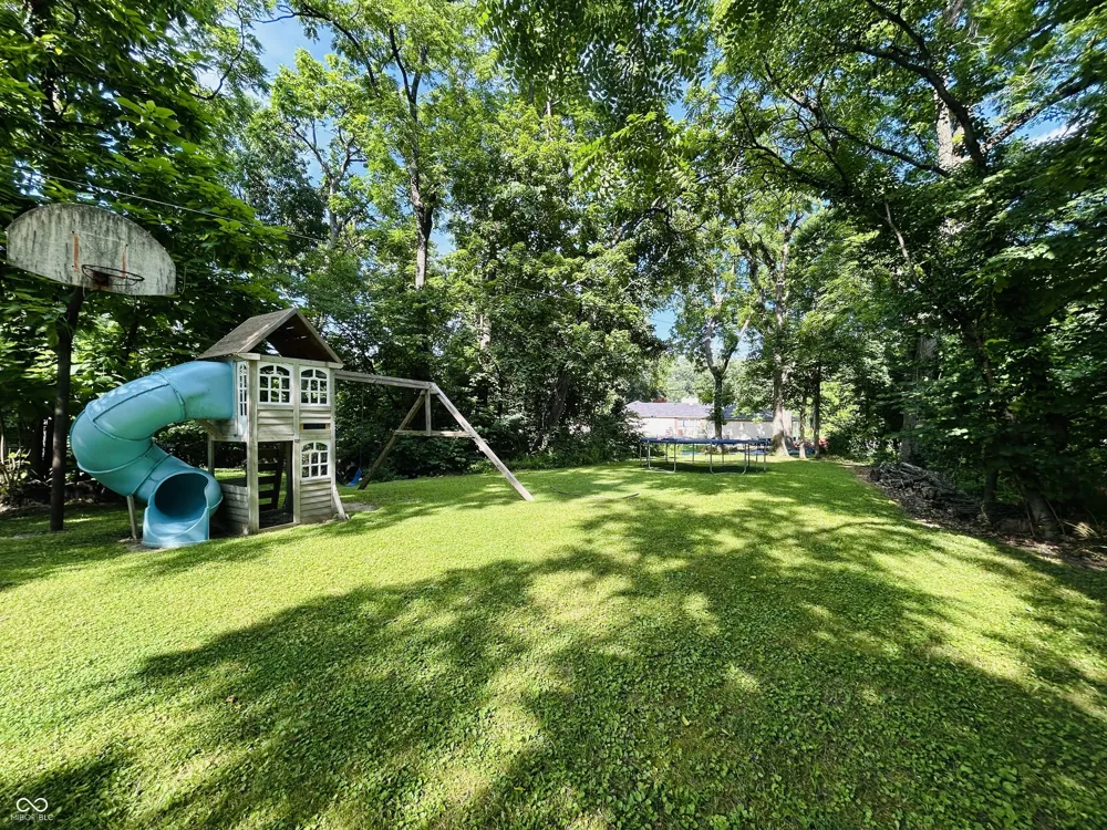 307 Greenwood Avenue Greencastle, IN 46135
