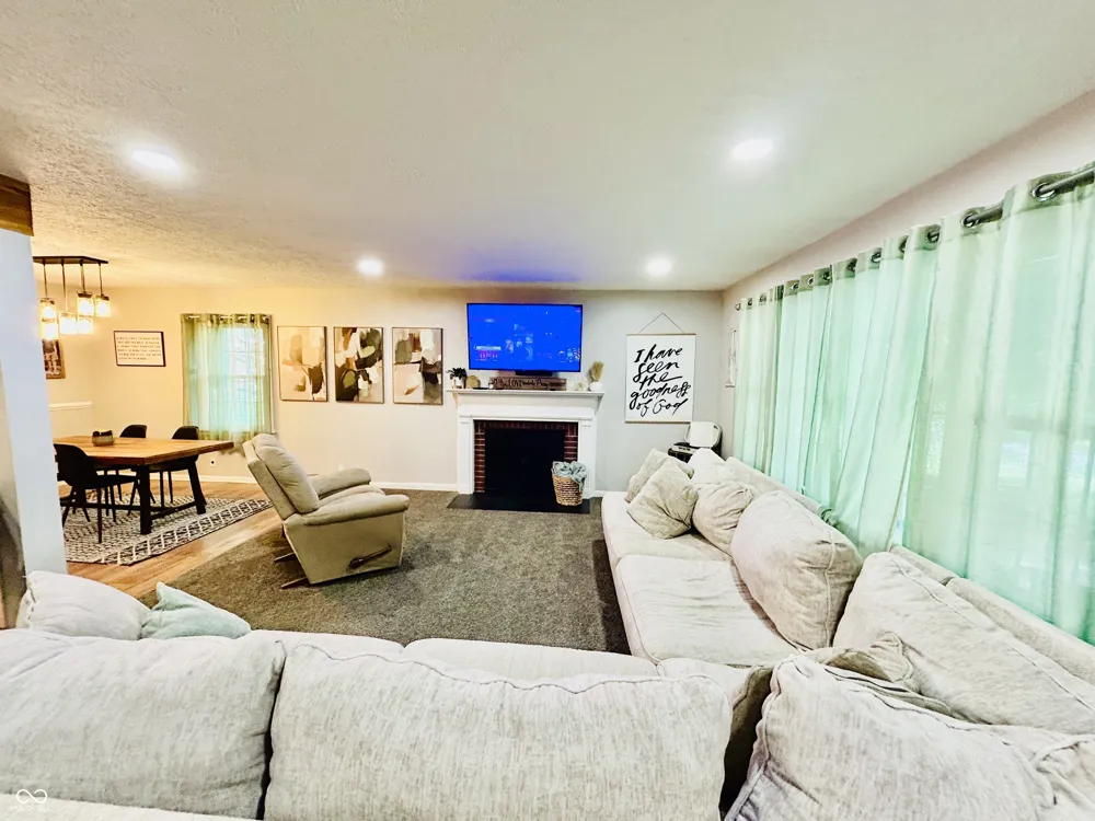 307 Greenwood Avenue Greencastle, IN 46135