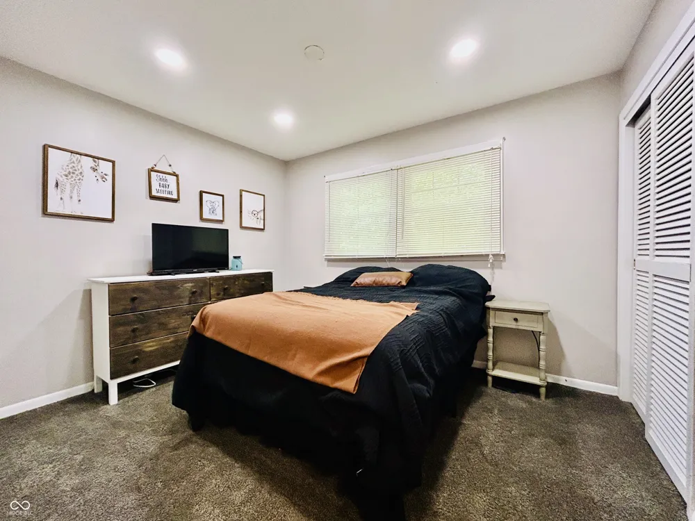 307 Greenwood Avenue Greencastle, IN 46135