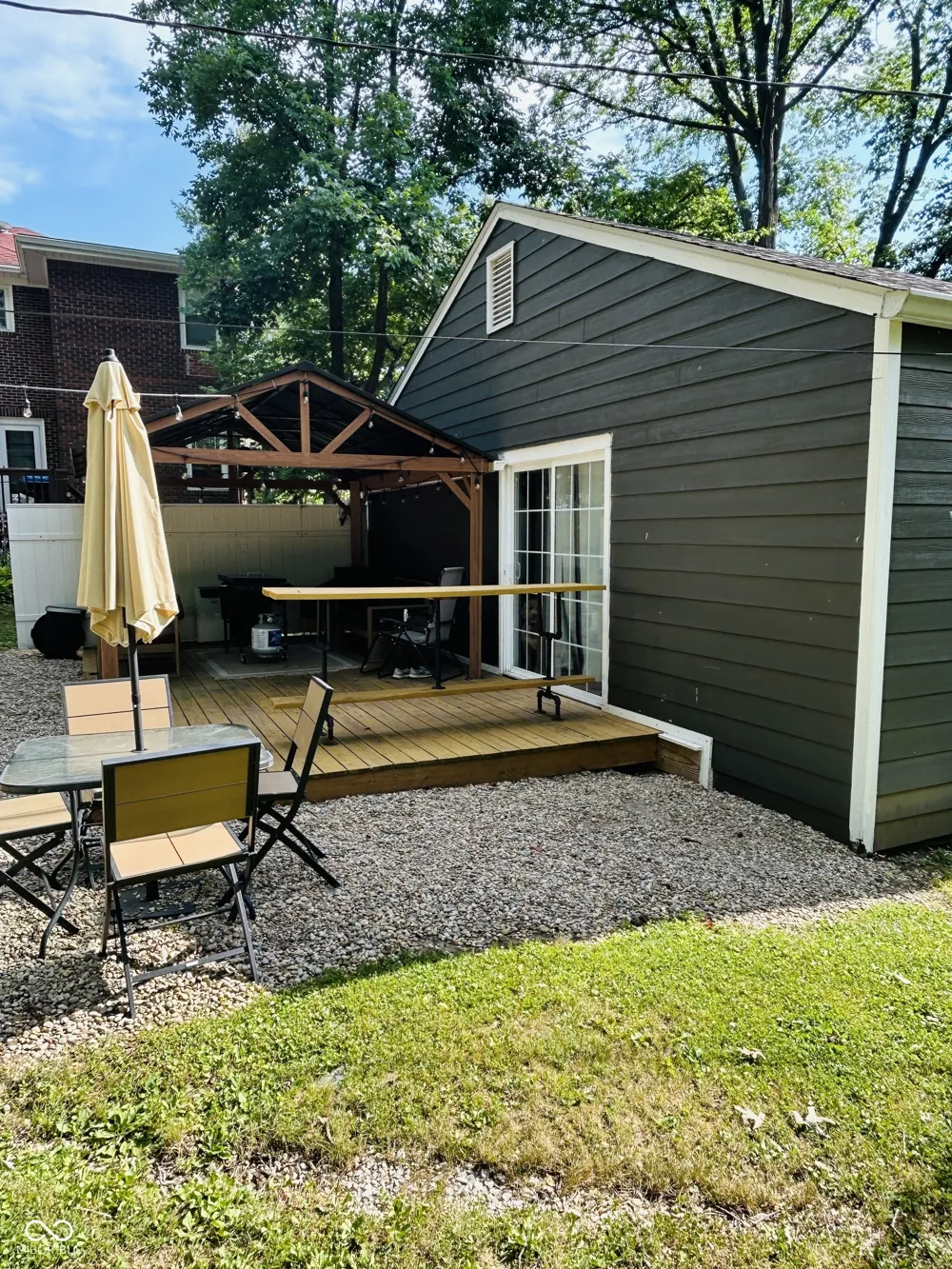 307 Greenwood Avenue Greencastle, IN 46135