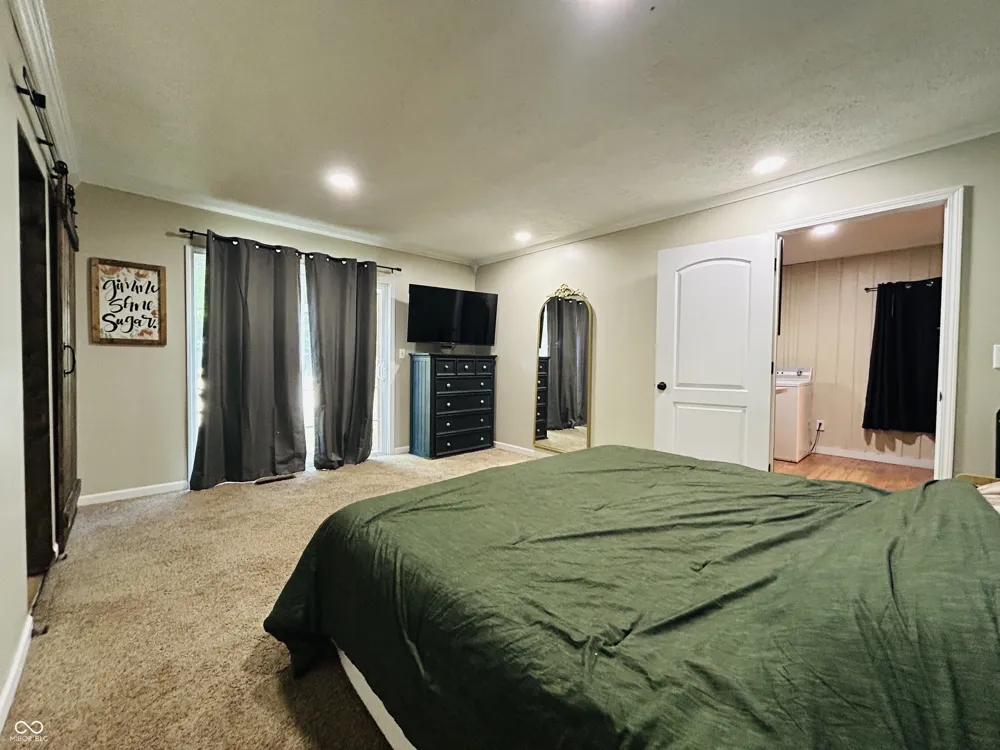 307 Greenwood Avenue Greencastle, IN 46135
