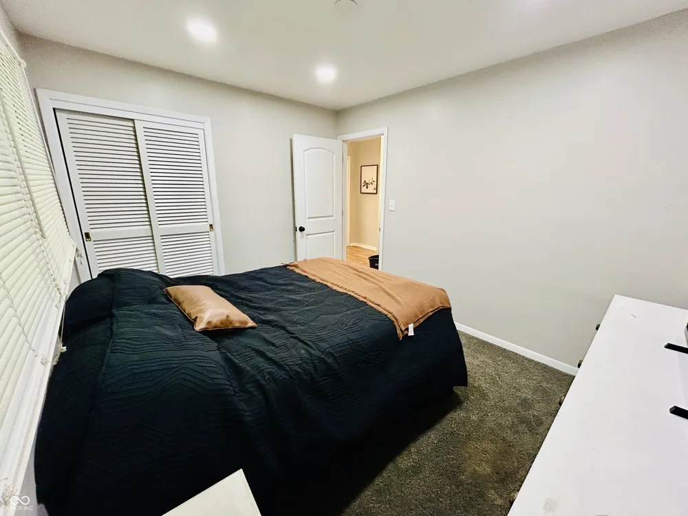 307 Greenwood Avenue Greencastle, IN 46135