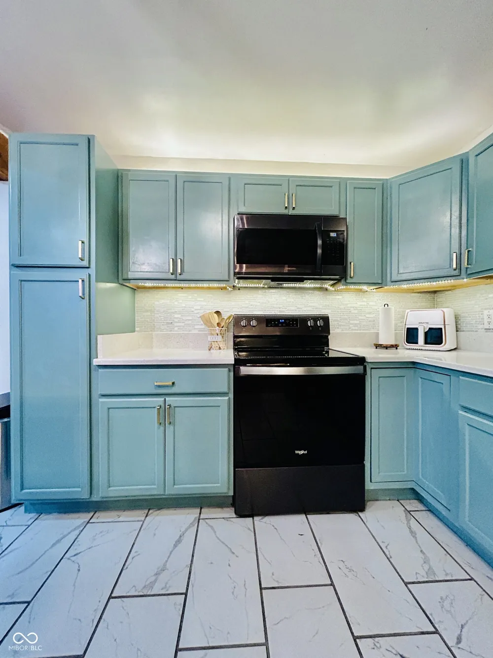 307 Greenwood Avenue Greencastle, IN 46135
