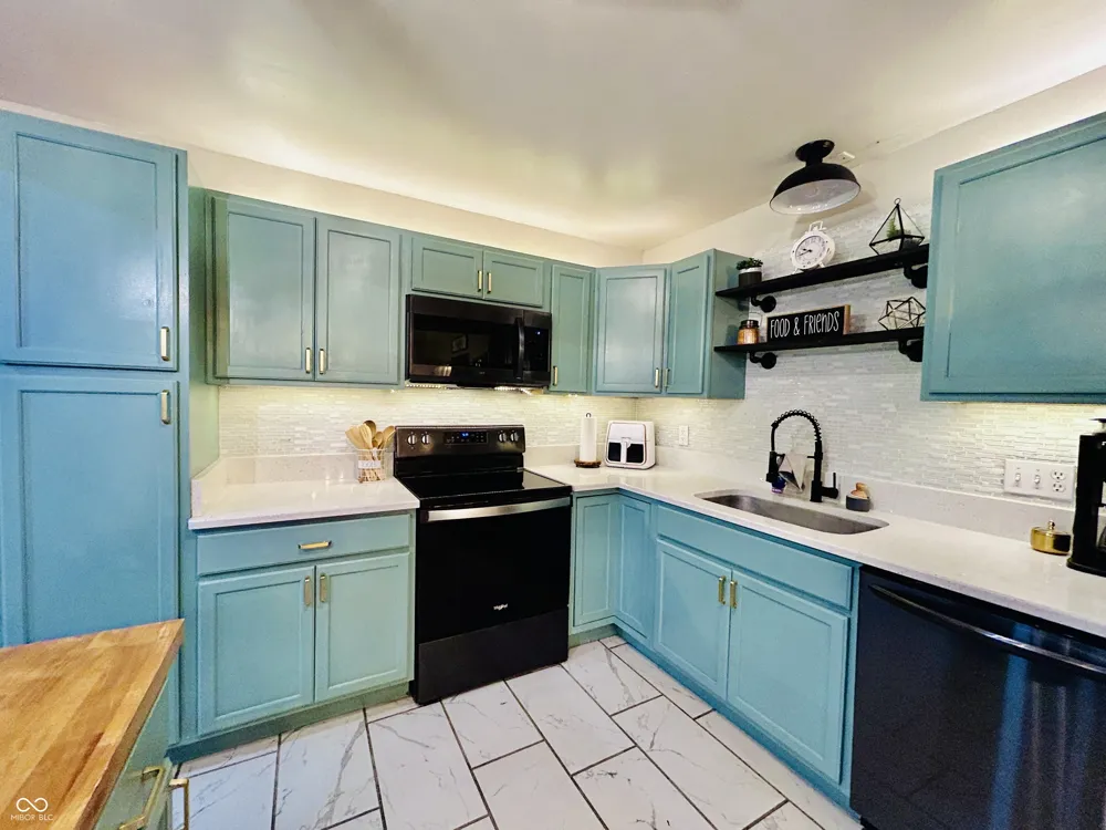 307 Greenwood Avenue Greencastle, IN 46135