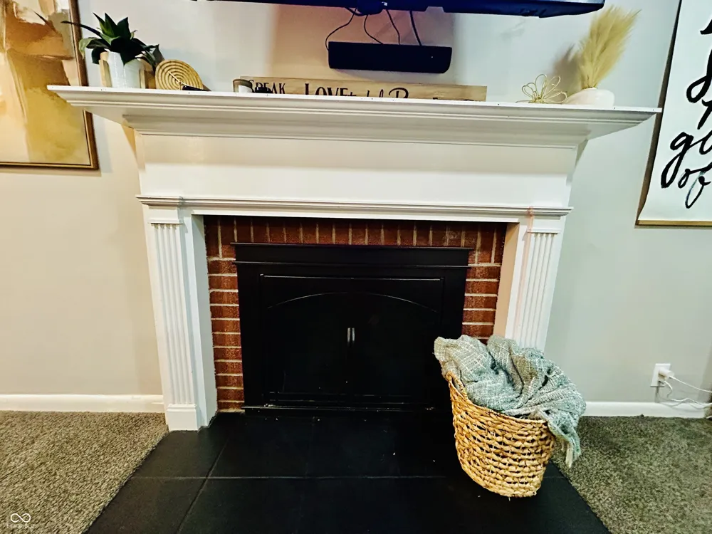 307 Greenwood Avenue Greencastle, IN 46135