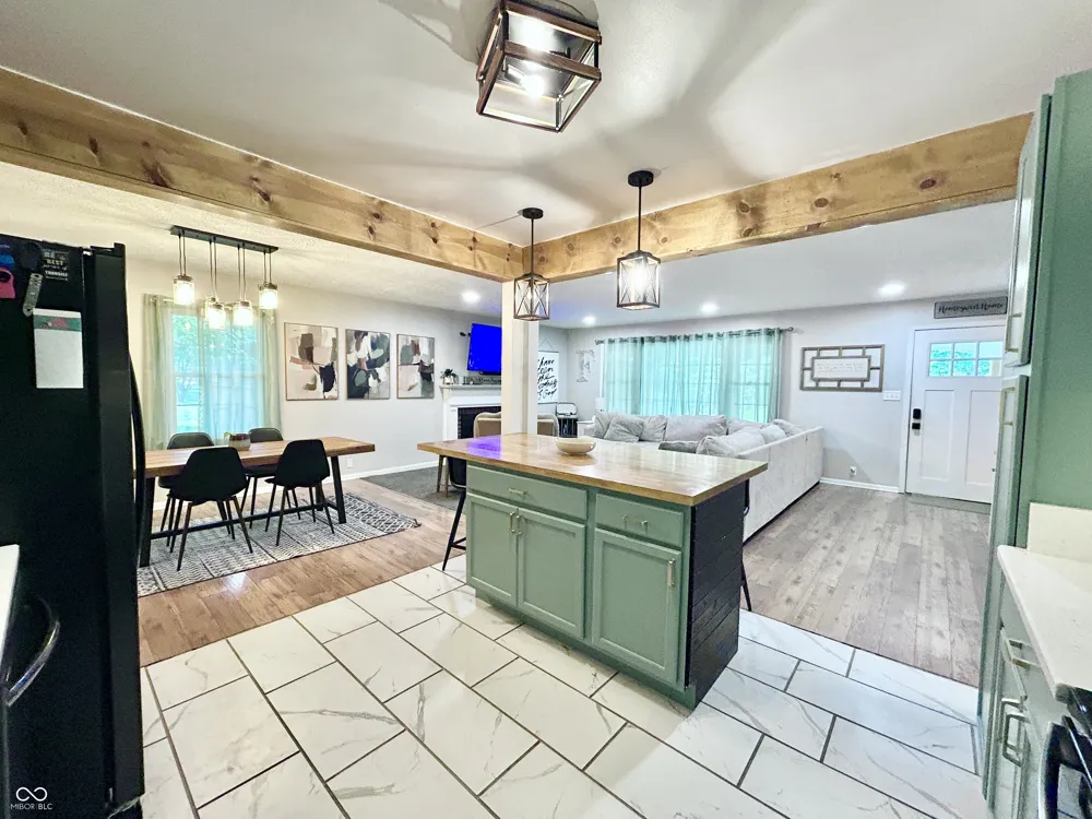 307 Greenwood Avenue Greencastle, IN 46135