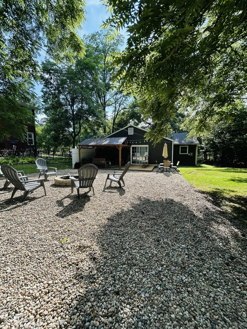 307 Greenwood Avenue Greencastle, IN 46135