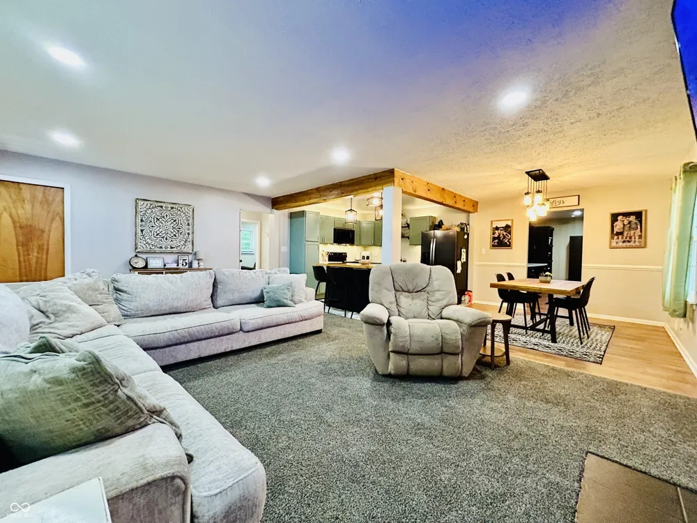 307 Greenwood Avenue Greencastle, IN 46135