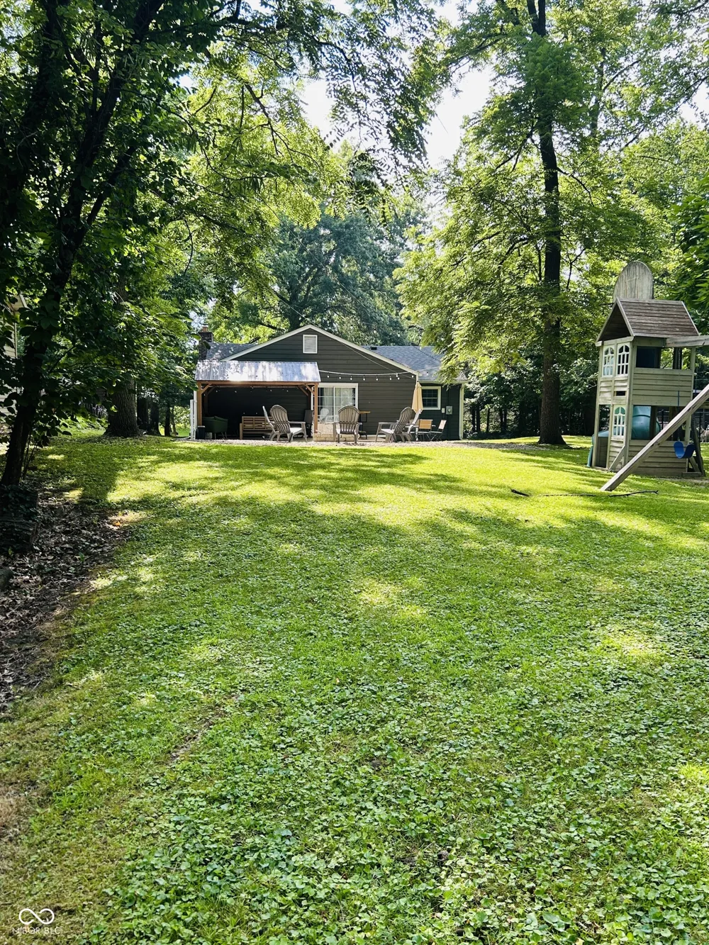 307 Greenwood Avenue Greencastle, IN 46135