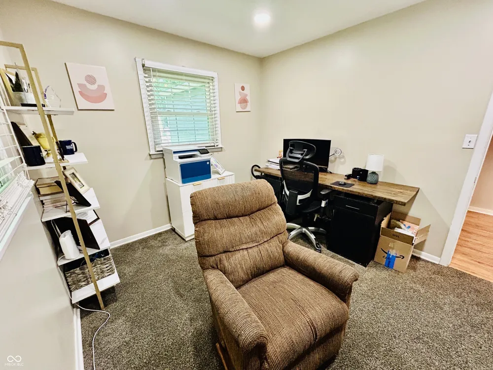 307 Greenwood Avenue Greencastle, IN 46135