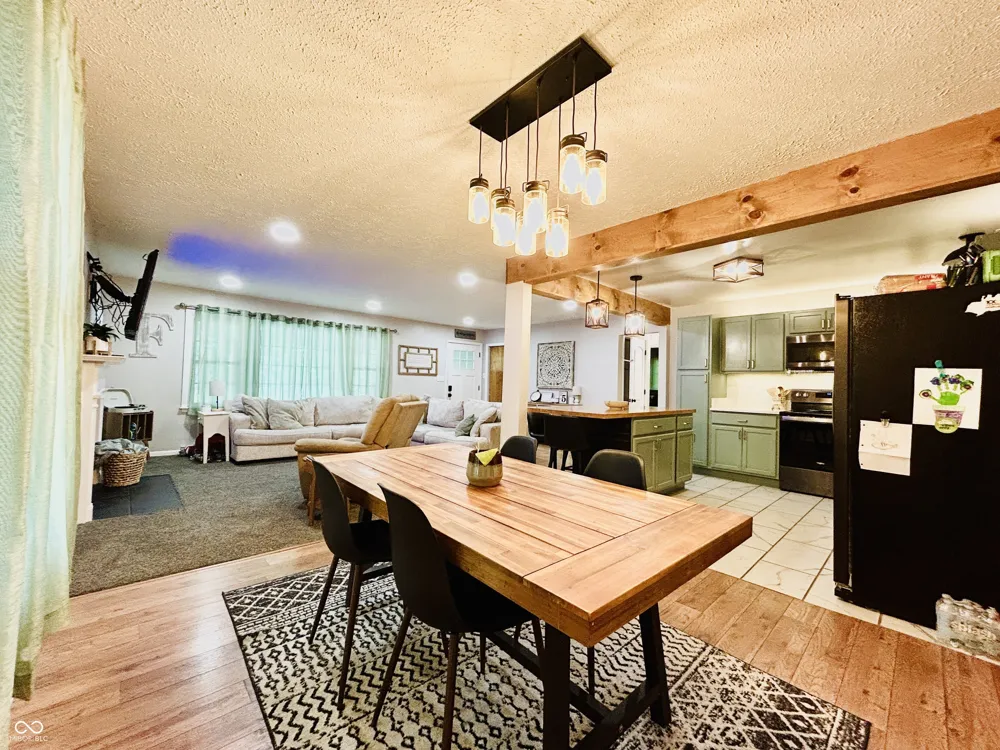 307 Greenwood Avenue Greencastle, IN 46135