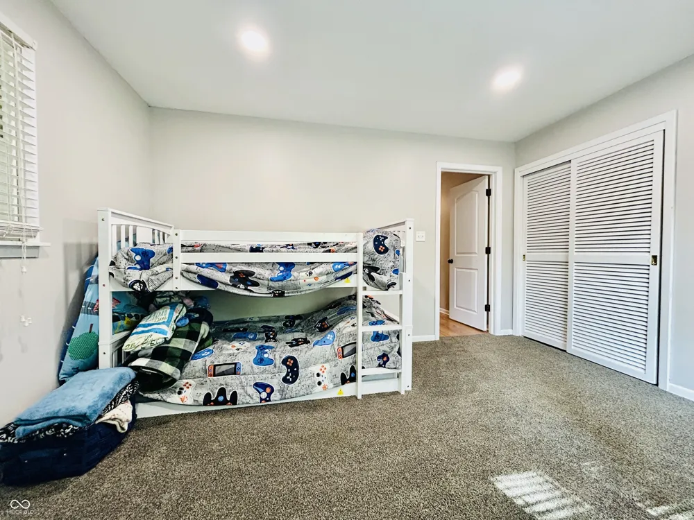307 Greenwood Avenue Greencastle, IN 46135