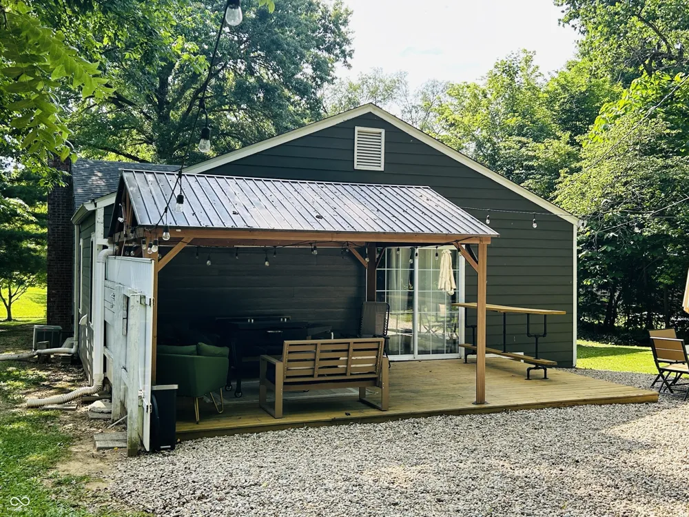 307 Greenwood Avenue Greencastle, IN 46135