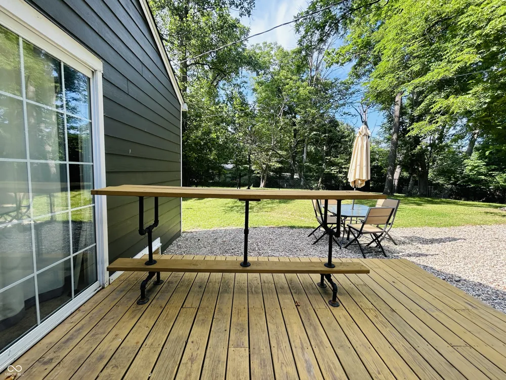 307 Greenwood Avenue Greencastle, IN 46135