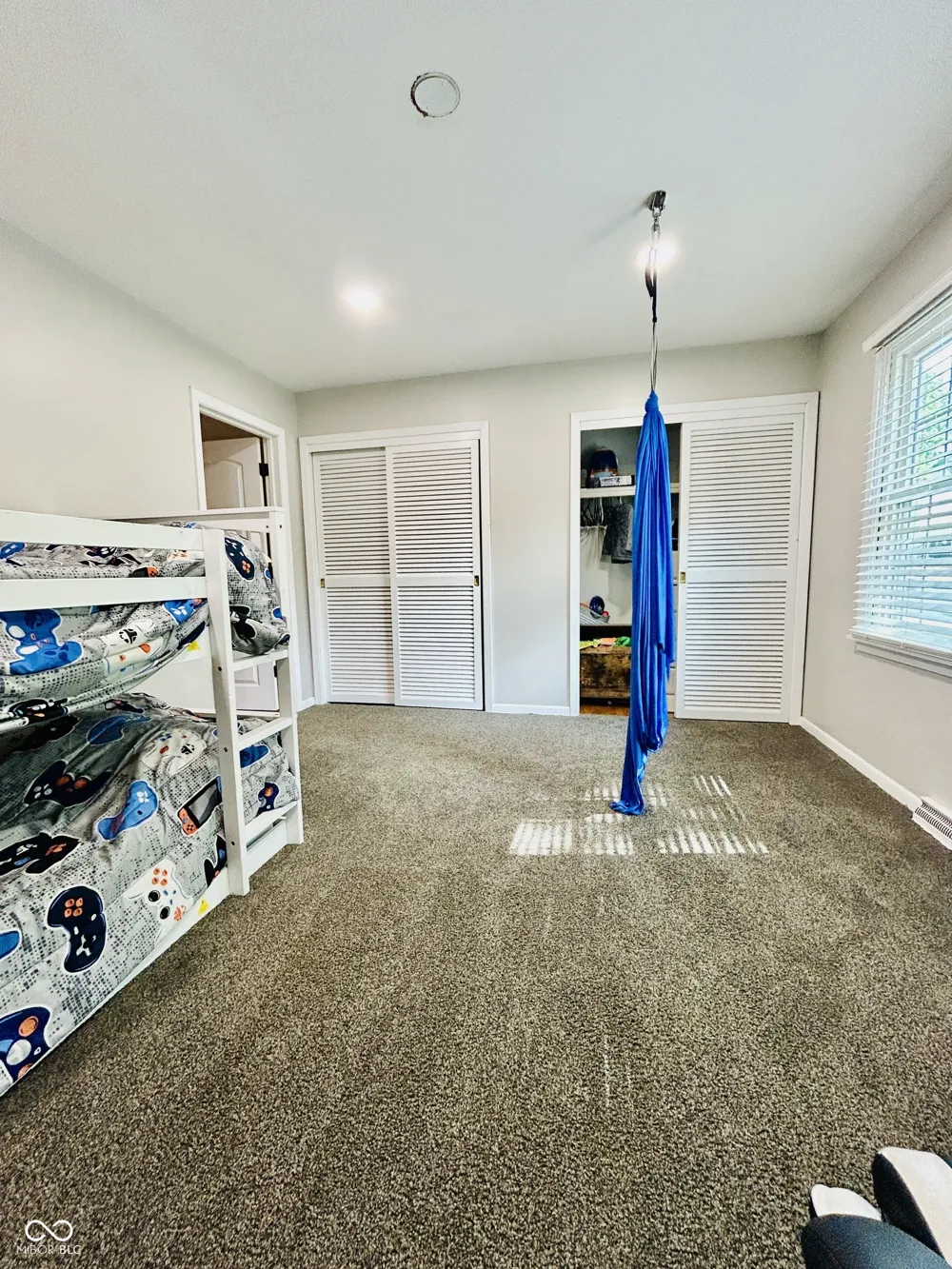 307 Greenwood Avenue Greencastle, IN 46135