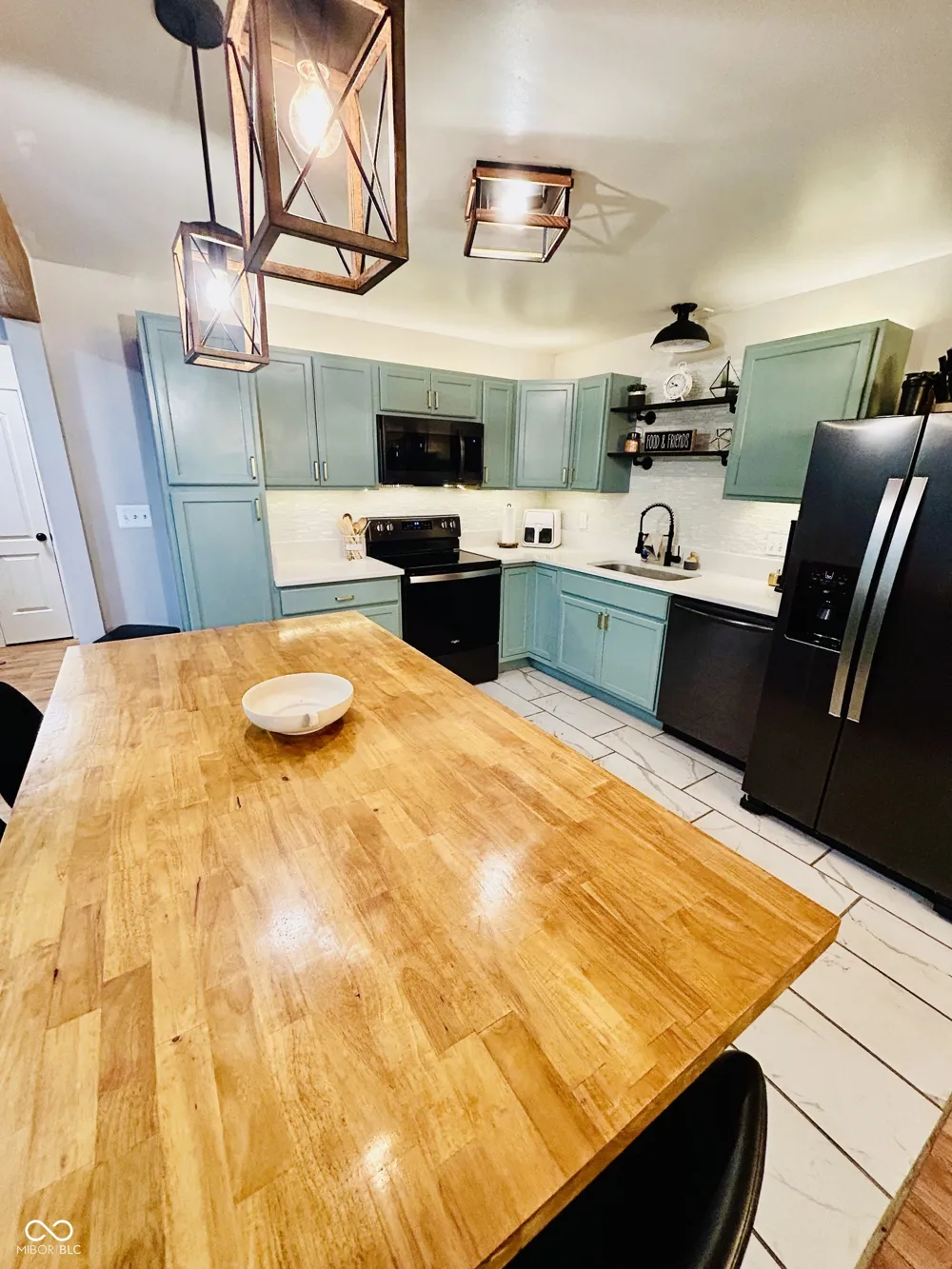 307 Greenwood Avenue Greencastle, IN 46135