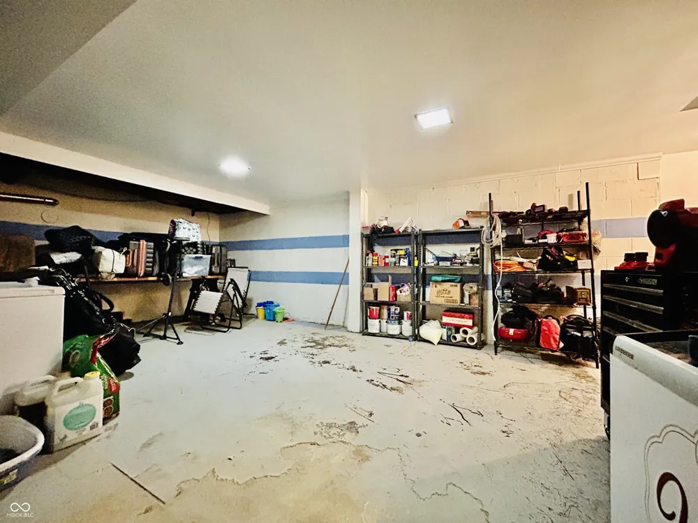 307 Greenwood Avenue Greencastle, IN 46135