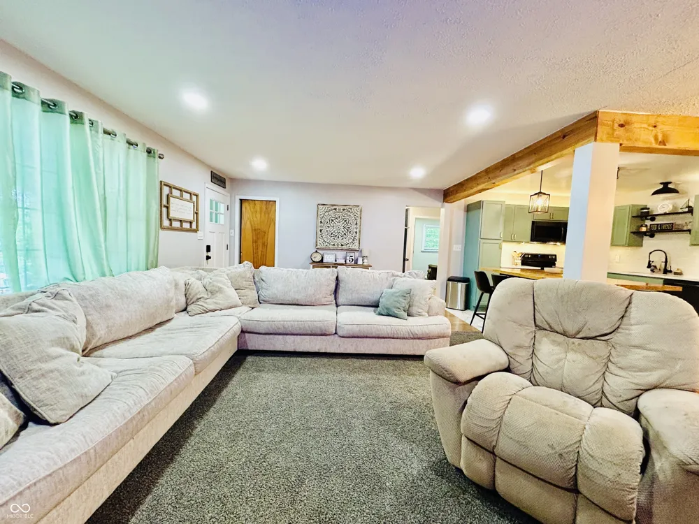 307 Greenwood Avenue Greencastle, IN 46135