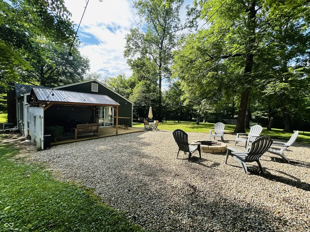 307 Greenwood Avenue Greencastle, IN 46135