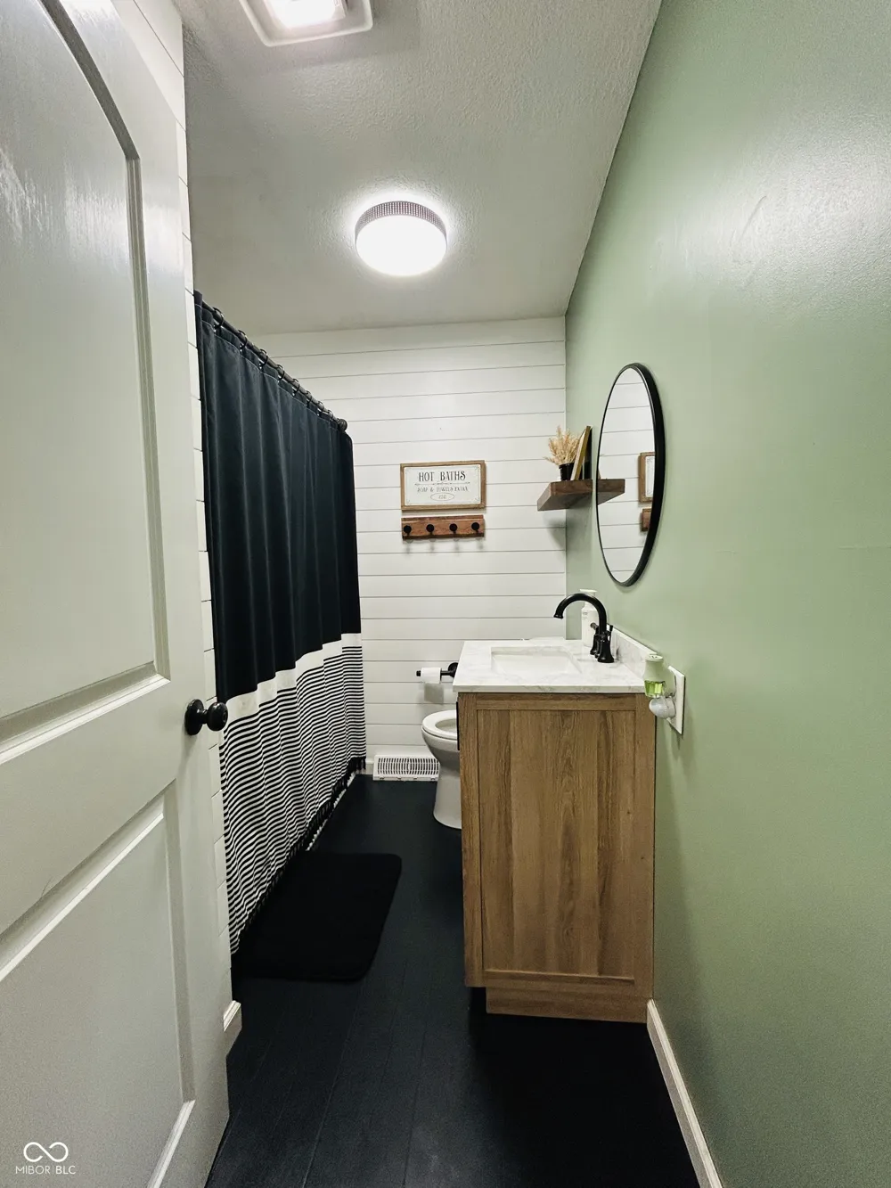 307 Greenwood Avenue Greencastle, IN 46135
