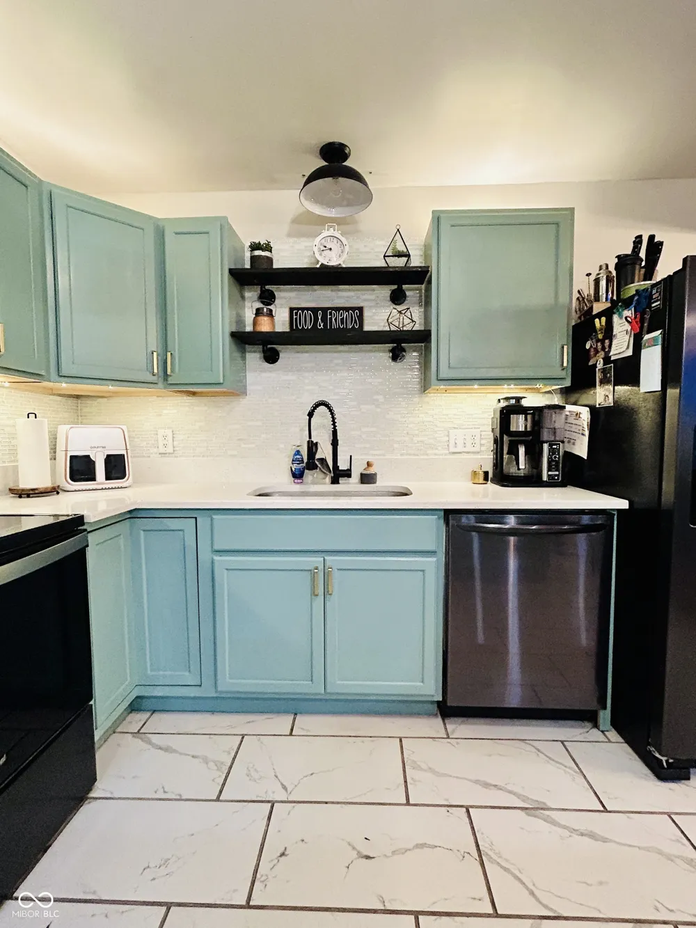 307 Greenwood Avenue Greencastle, IN 46135