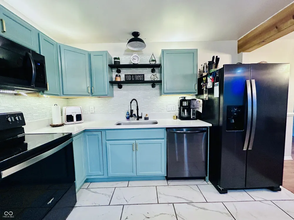307 Greenwood Avenue Greencastle, IN 46135