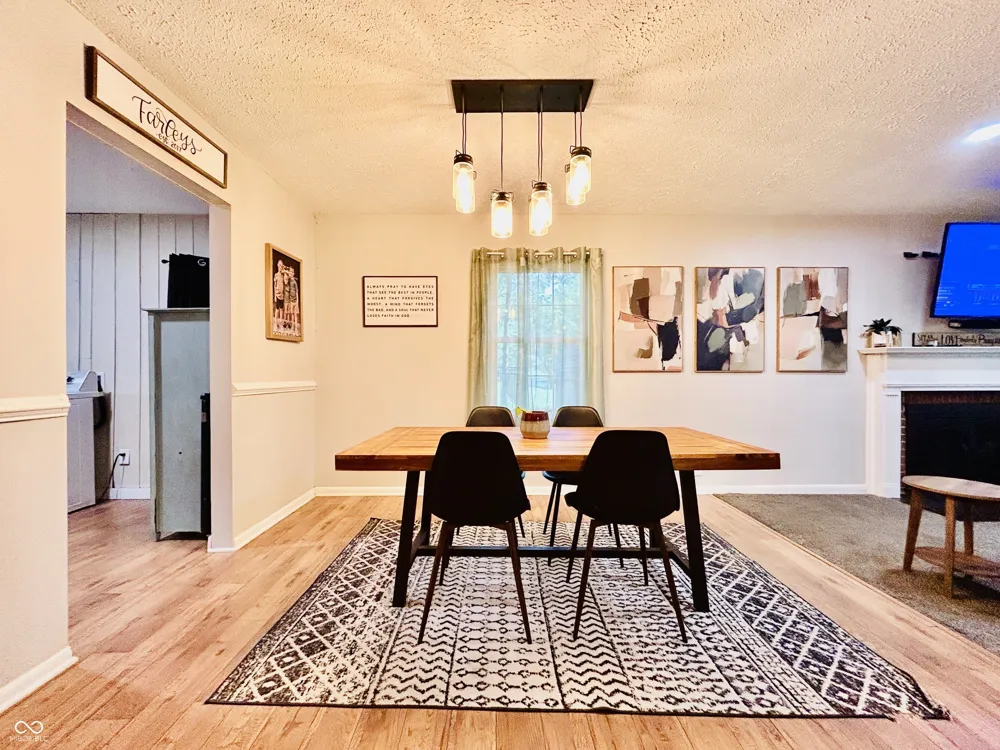 307 Greenwood Avenue Greencastle, IN 46135