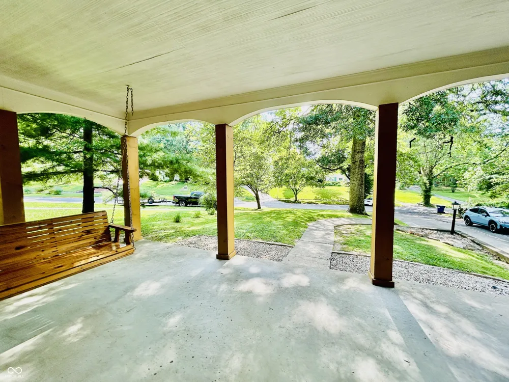 307 Greenwood Avenue Greencastle, IN 46135