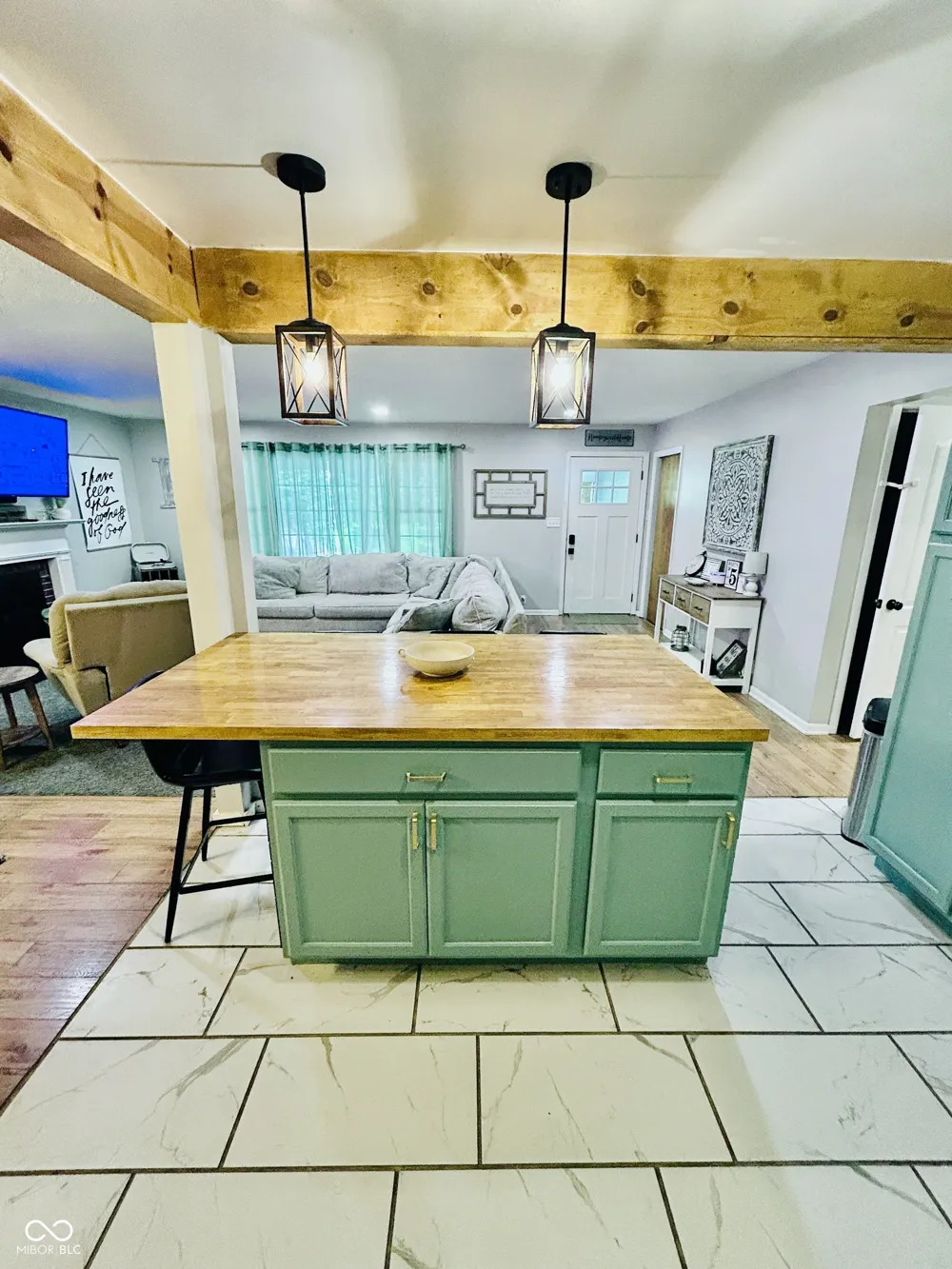 307 Greenwood Avenue Greencastle, IN 46135