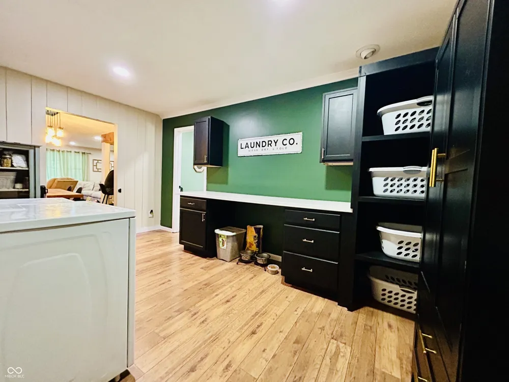 307 Greenwood Avenue Greencastle, IN 46135