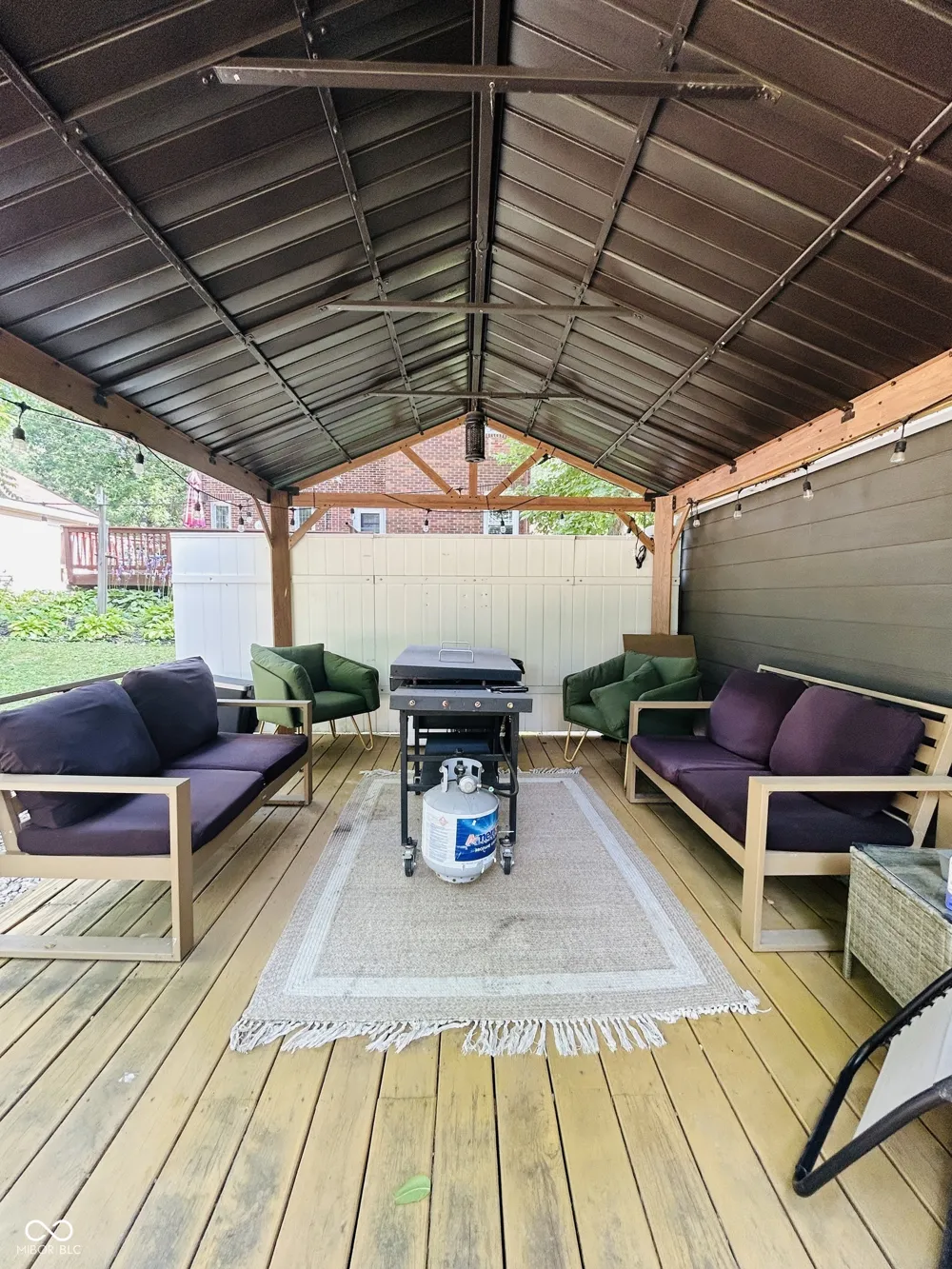 307 Greenwood Avenue Greencastle, IN 46135
