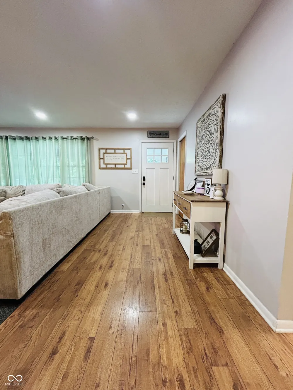 307 Greenwood Avenue Greencastle, IN 46135