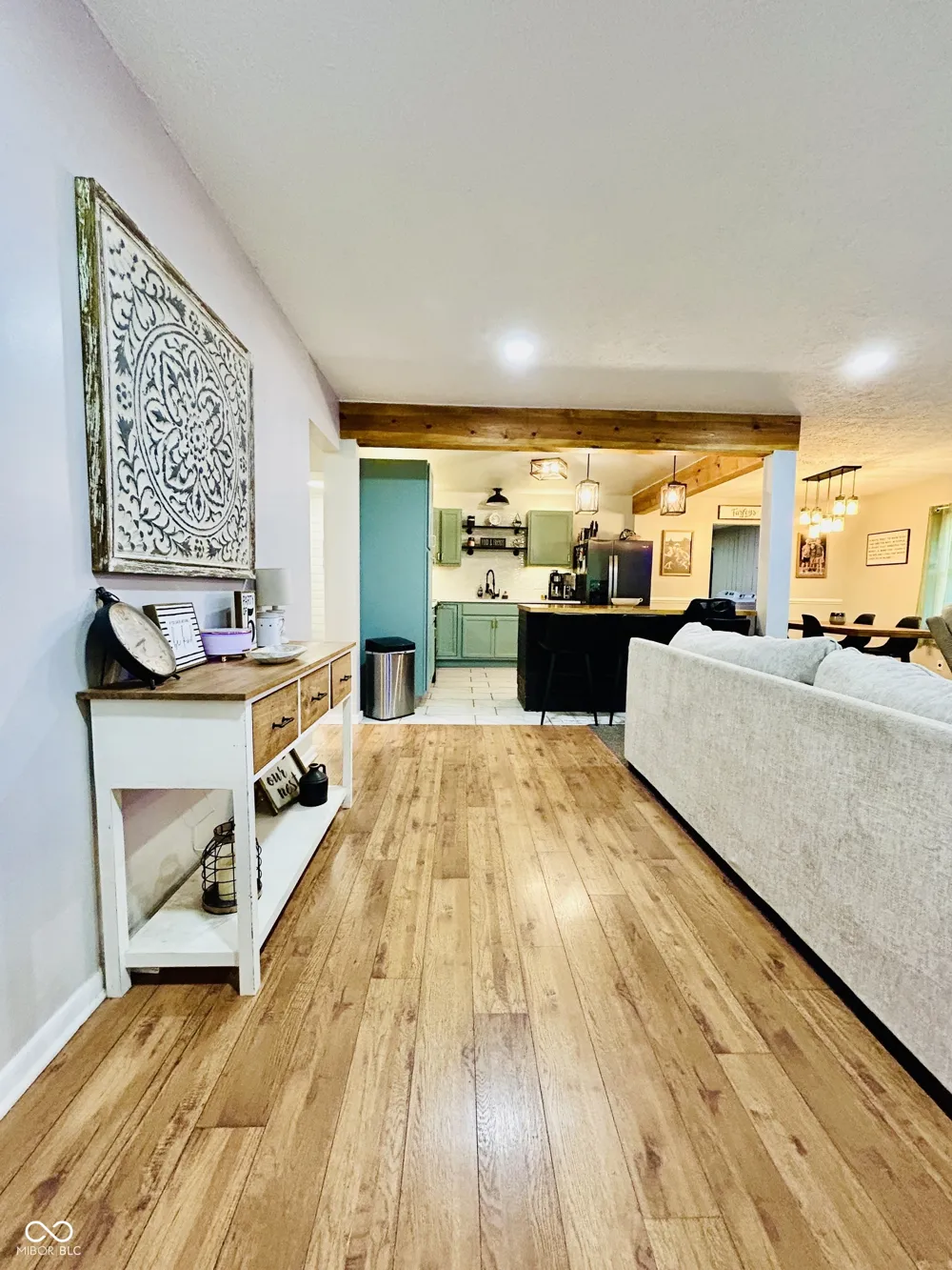 307 Greenwood Avenue Greencastle, IN 46135