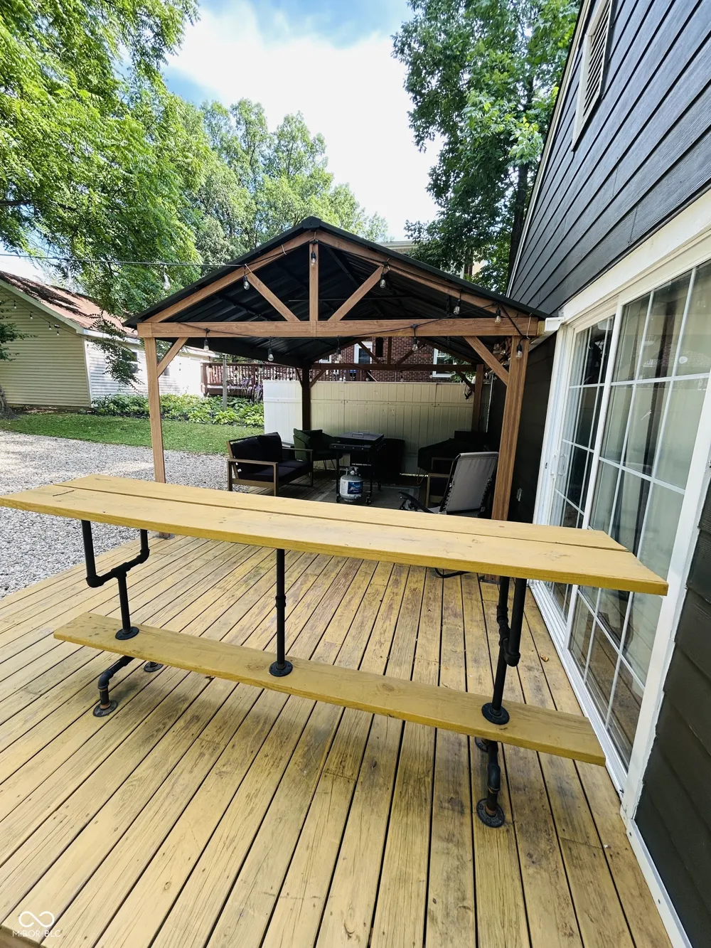 307 Greenwood Avenue Greencastle, IN 46135