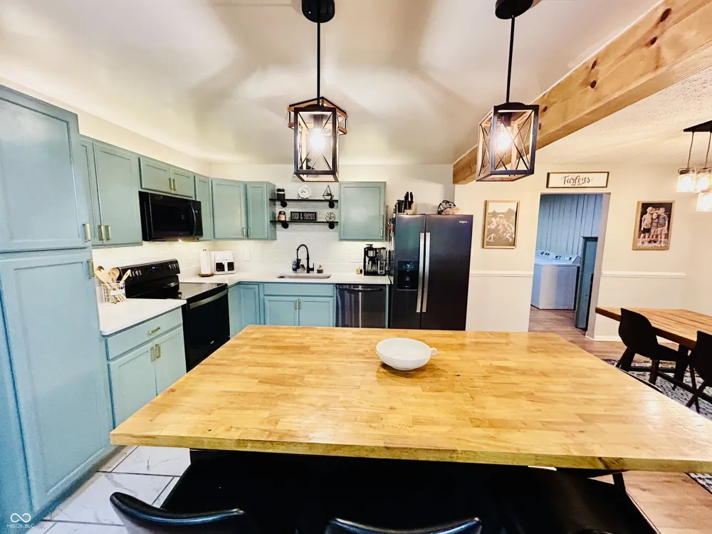 307 Greenwood Avenue Greencastle, IN 46135