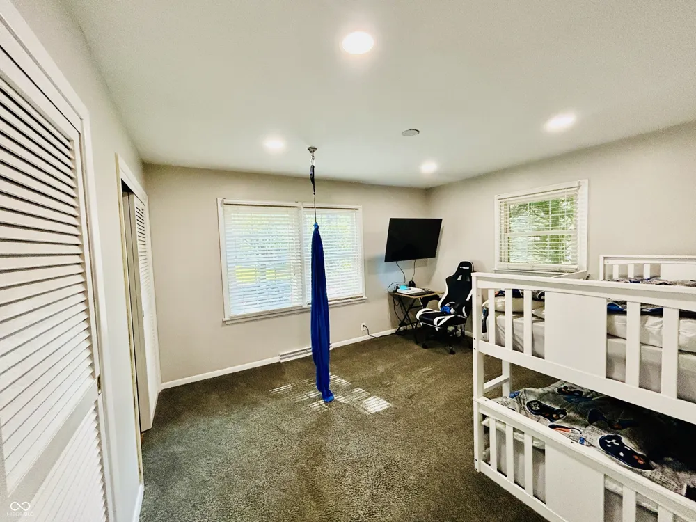 307 Greenwood Avenue Greencastle, IN 46135