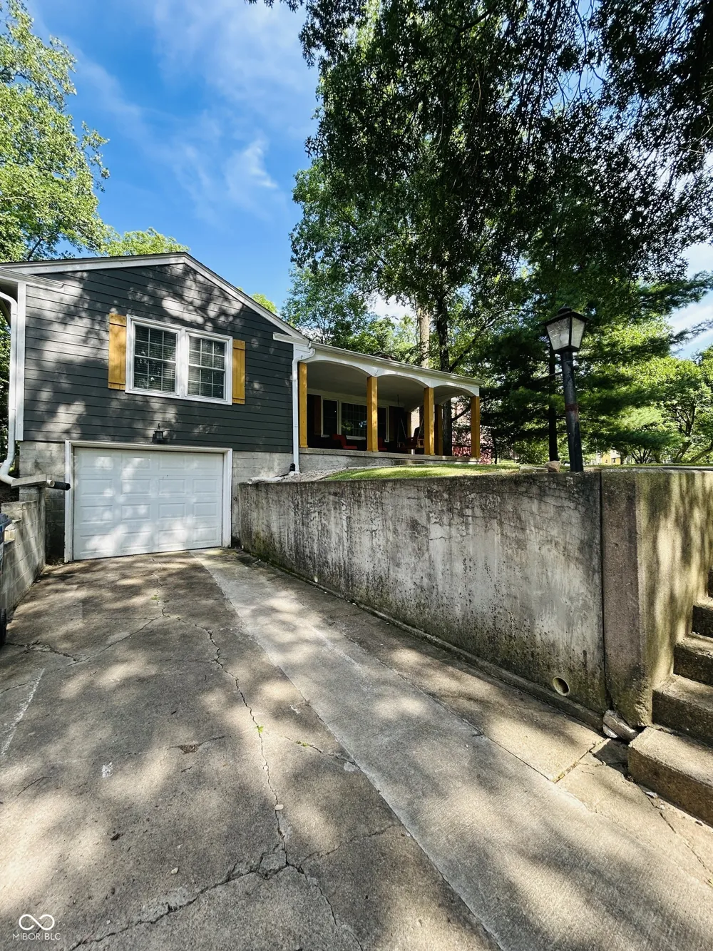 307 Greenwood Avenue Greencastle, IN 46135