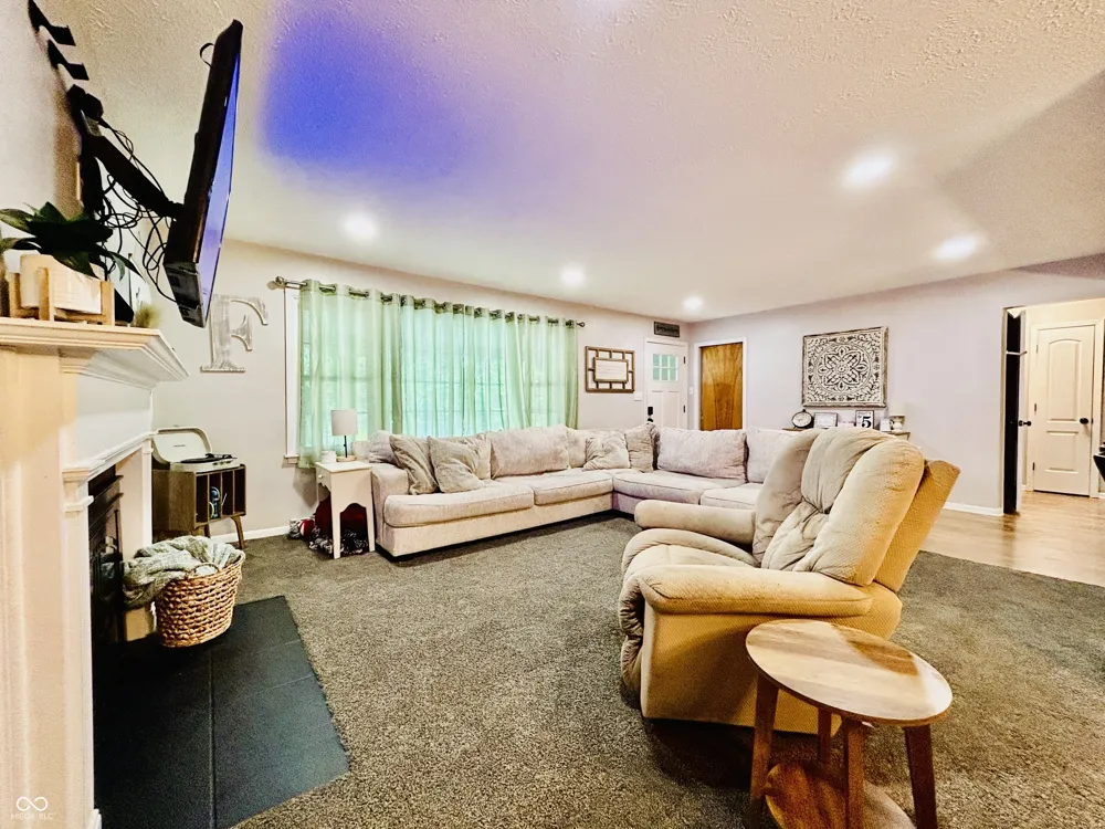 307 Greenwood Avenue Greencastle, IN 46135