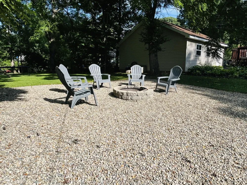 307 Greenwood Avenue Greencastle, IN 46135
