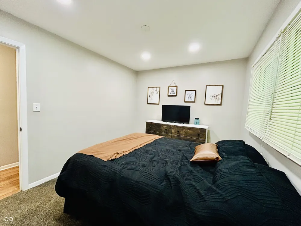 307 Greenwood Avenue Greencastle, IN 46135