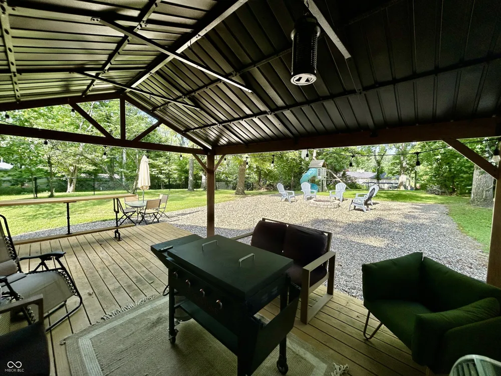 307 Greenwood Avenue Greencastle, IN 46135
