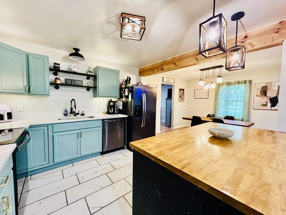 307 Greenwood Avenue Greencastle, IN 46135