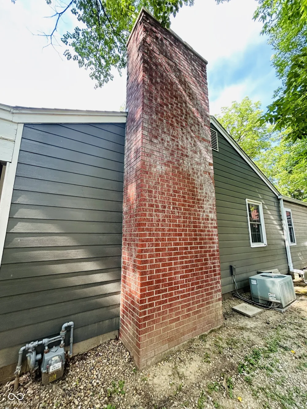 307 Greenwood Avenue Greencastle, IN 46135