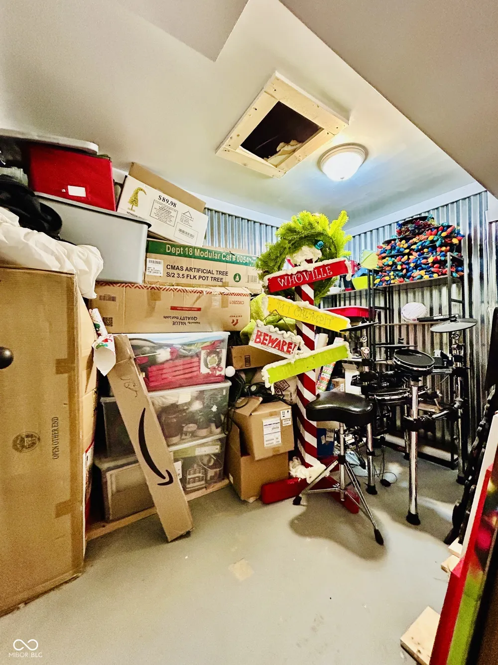 307 Greenwood Avenue Greencastle, IN 46135