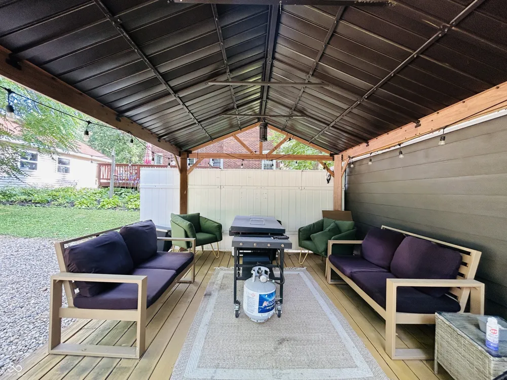 307 Greenwood Avenue Greencastle, IN 46135
