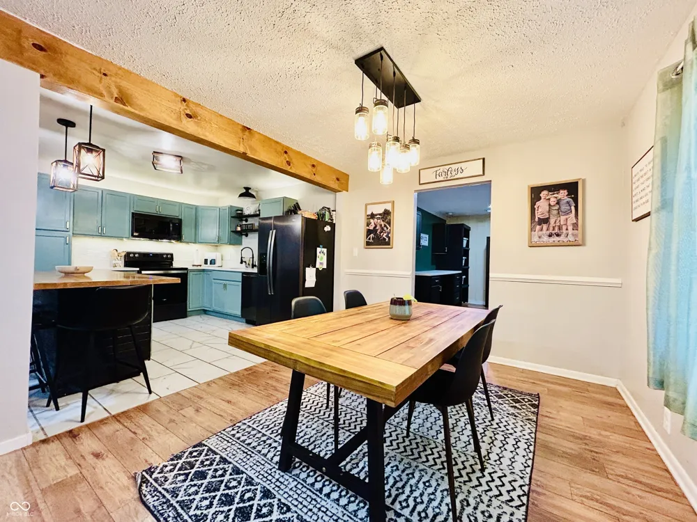 307 Greenwood Avenue Greencastle, IN 46135