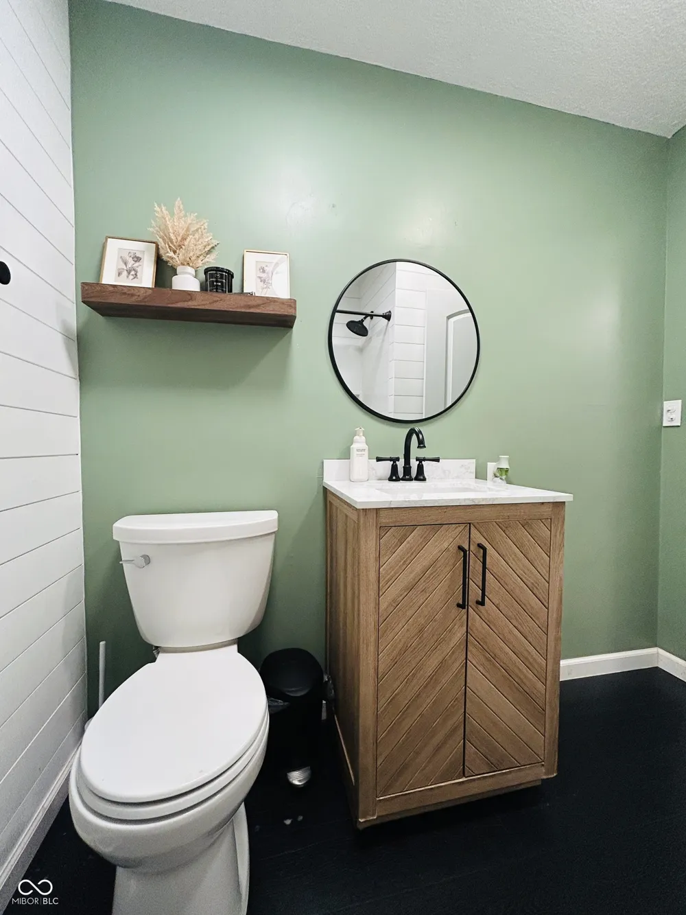 307 Greenwood Avenue Greencastle, IN 46135